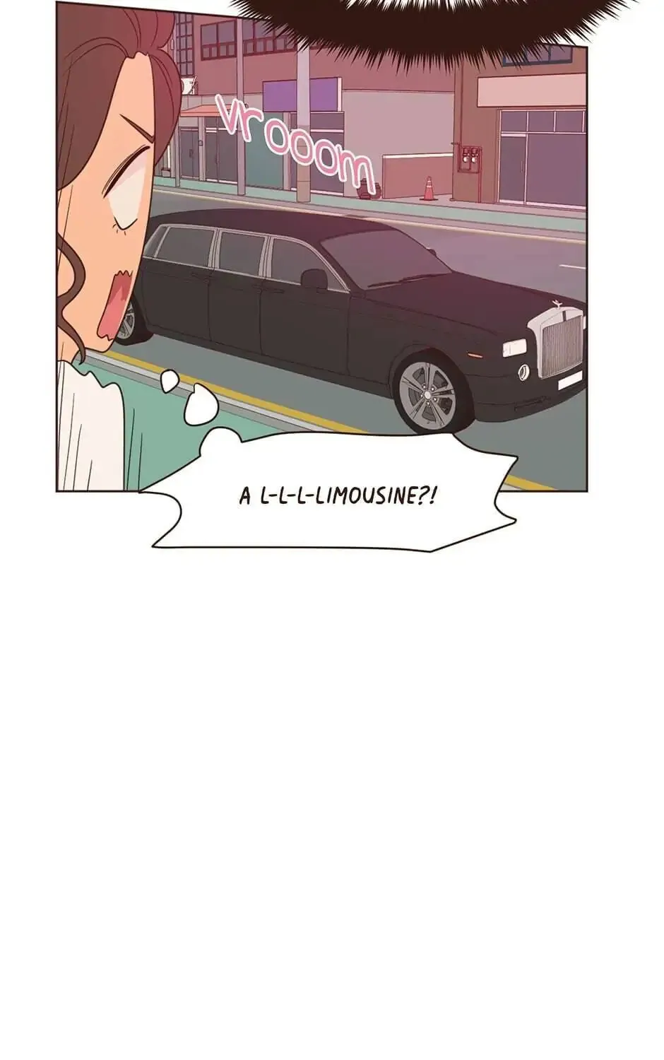 Interview with the Crazy Rich Chapter 24 page 7 - 