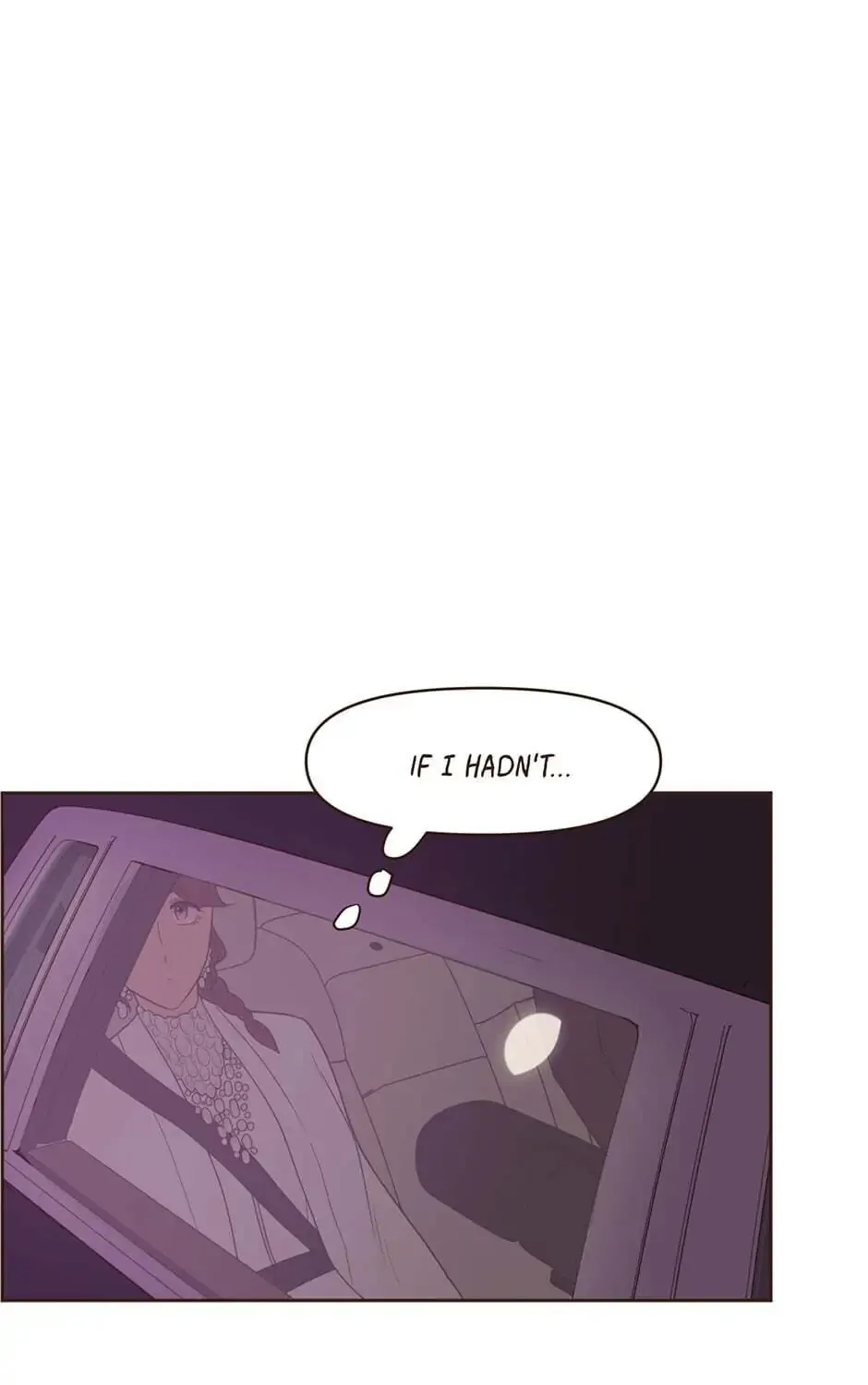 Interview with the Crazy Rich Chapter 24 page 61 - 