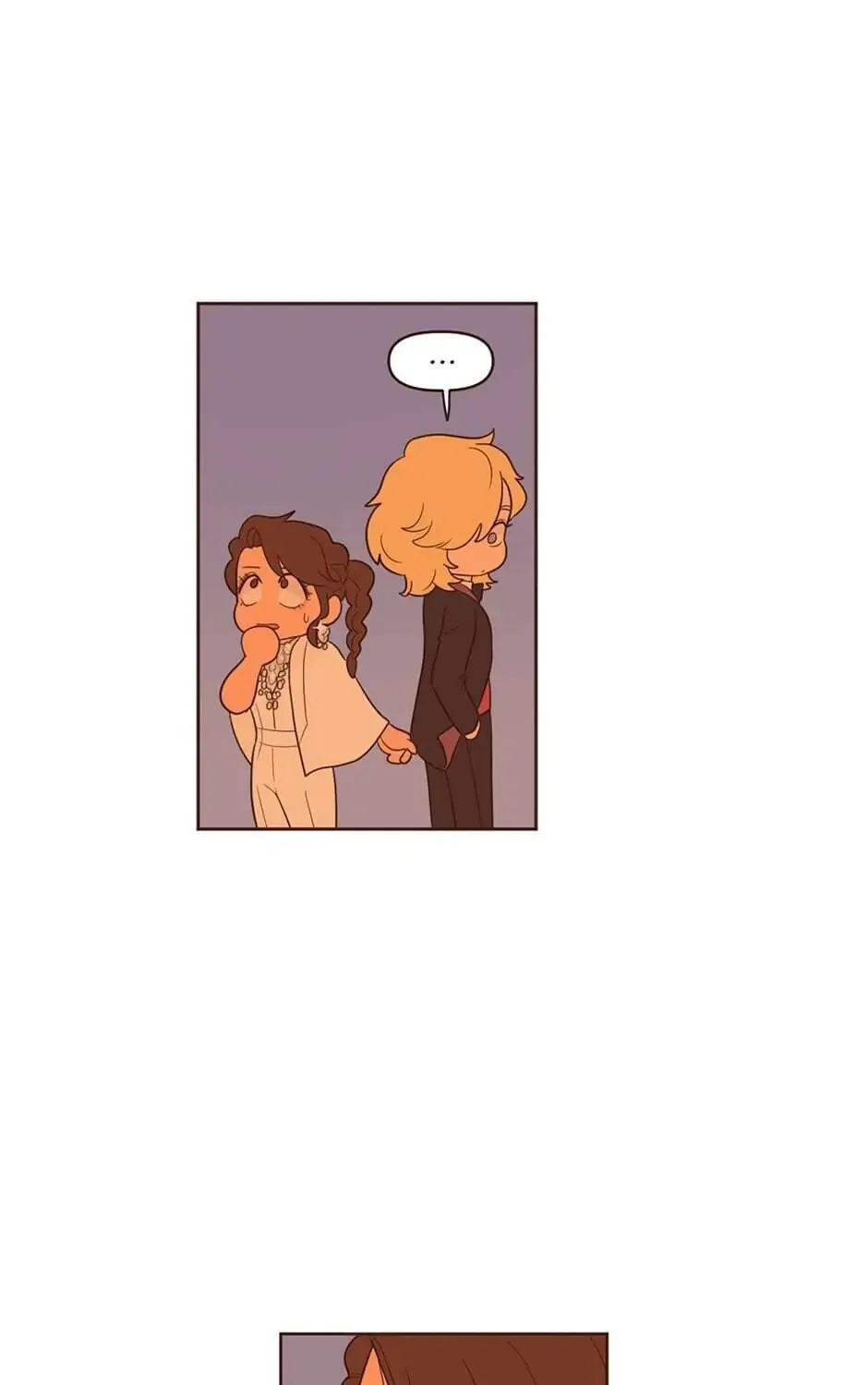 Interview with the Crazy Rich Chapter 24 page 69 - 