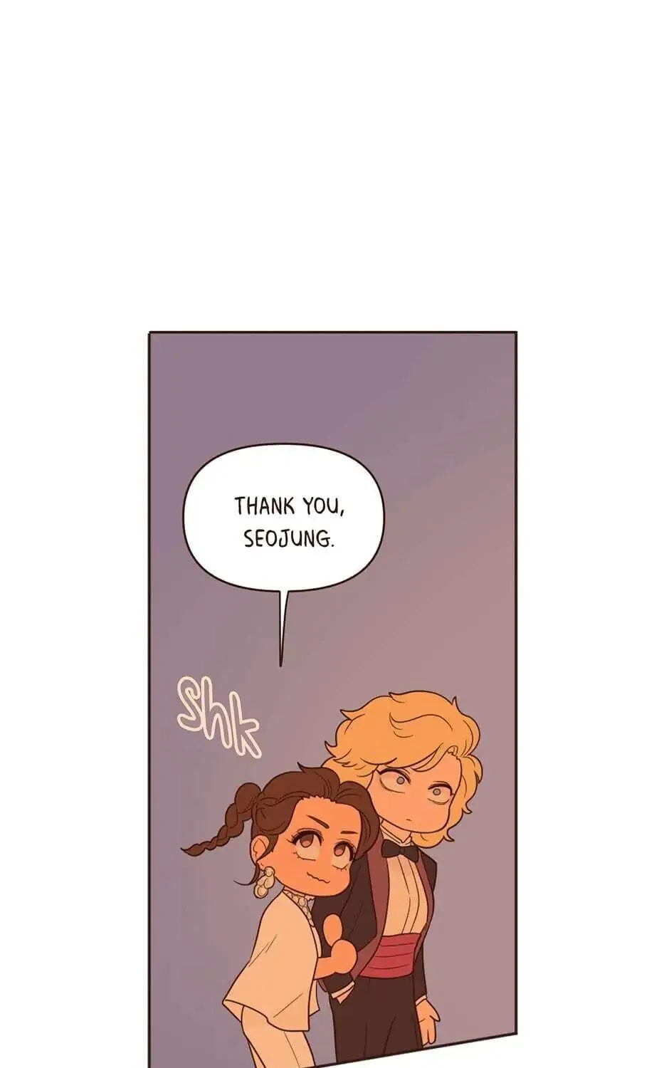 Interview with the Crazy Rich Chapter 24 page 77 - 