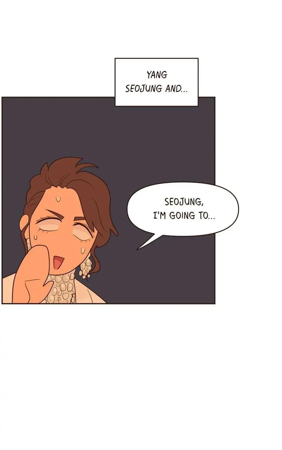Interview with the Crazy Rich Chapter 24 page 85 - 