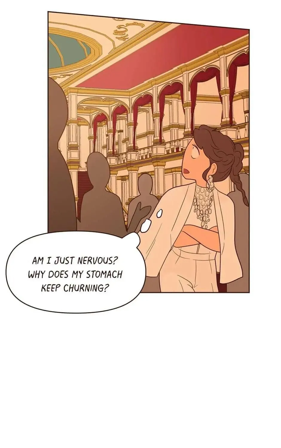 Interview with the Crazy Rich Chapter 24 page 89 - 