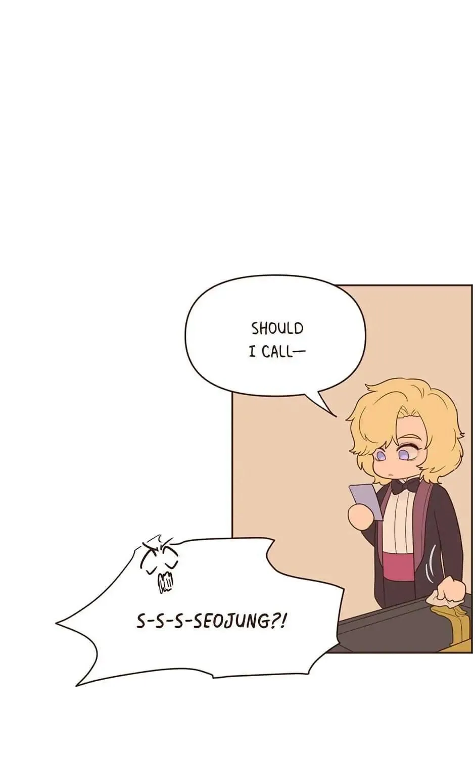 Interview with the Crazy Rich Chapter 25 page 29 - 
