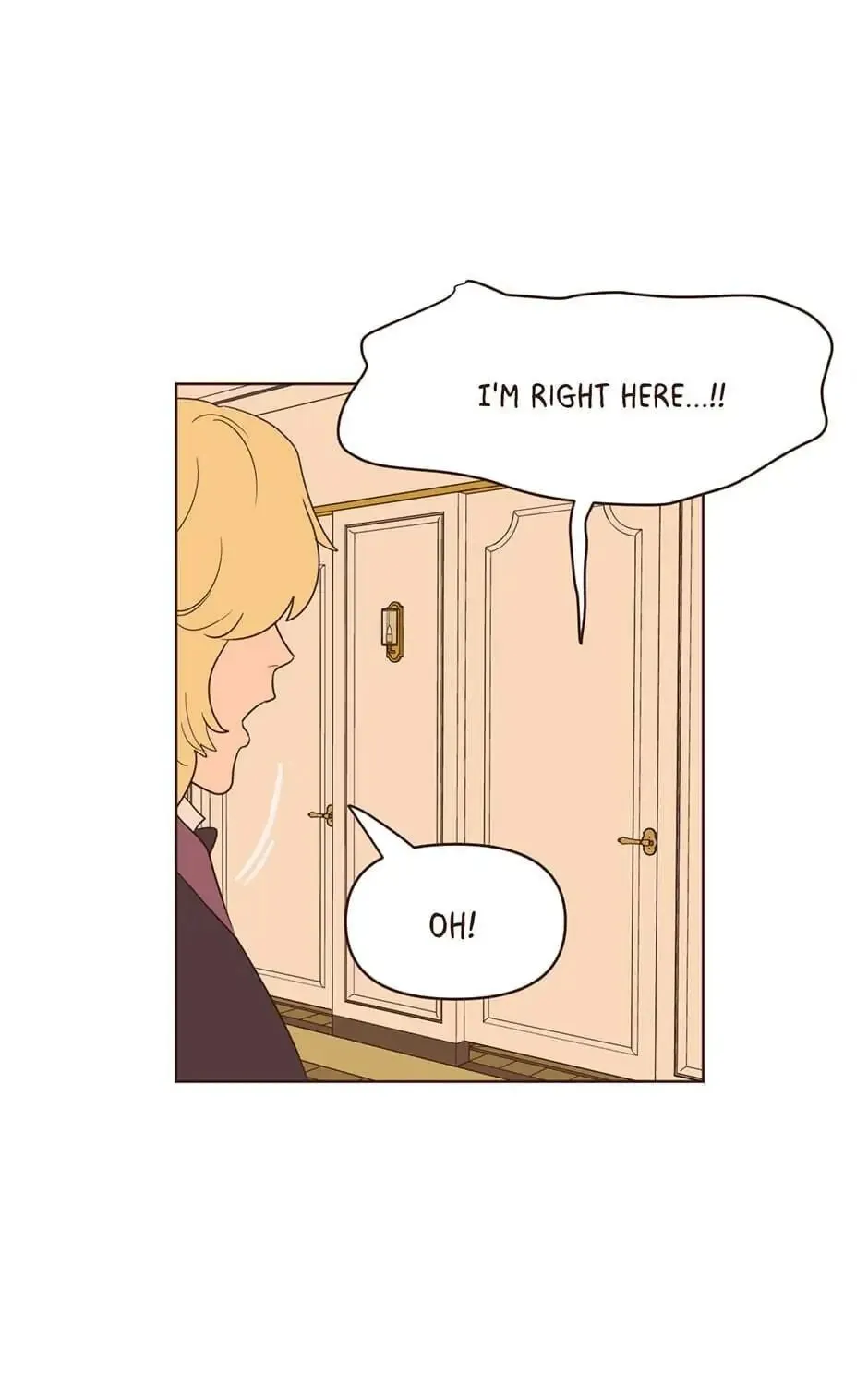 Interview with the Crazy Rich Chapter 25 page 31 - 