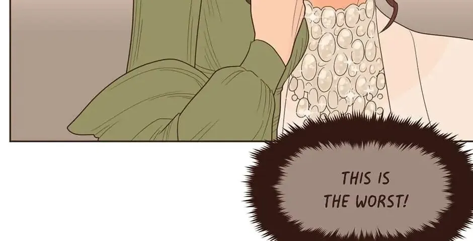 Interview with the Crazy Rich Chapter 25 page 34 - 