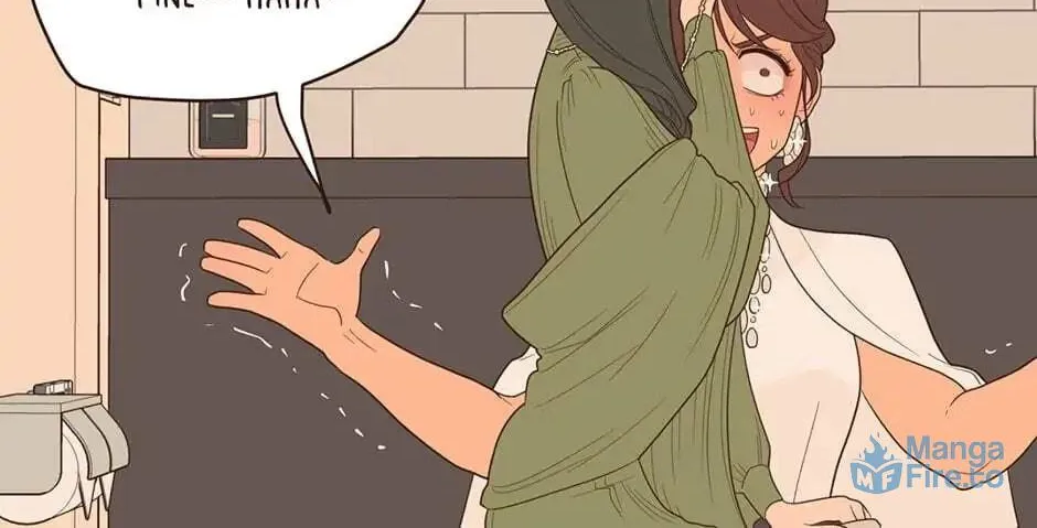Interview with the Crazy Rich Chapter 25 page 36 - 