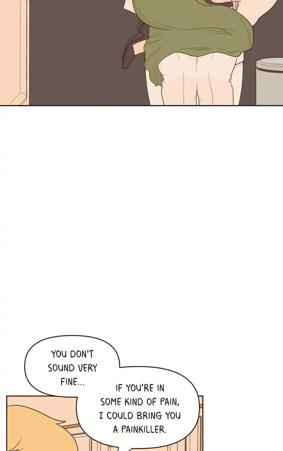 Interview with the Crazy Rich Chapter 25 page 37 - 