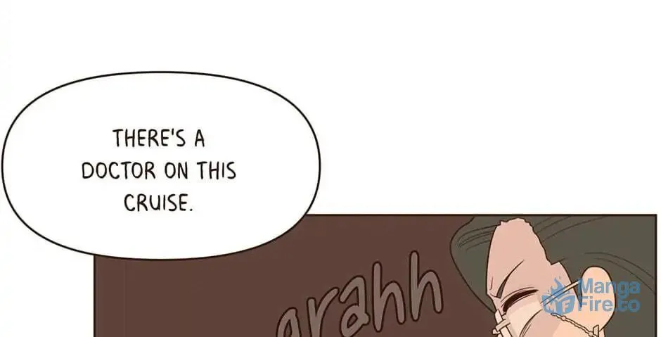 Interview with the Crazy Rich Chapter 25 page 42 - 