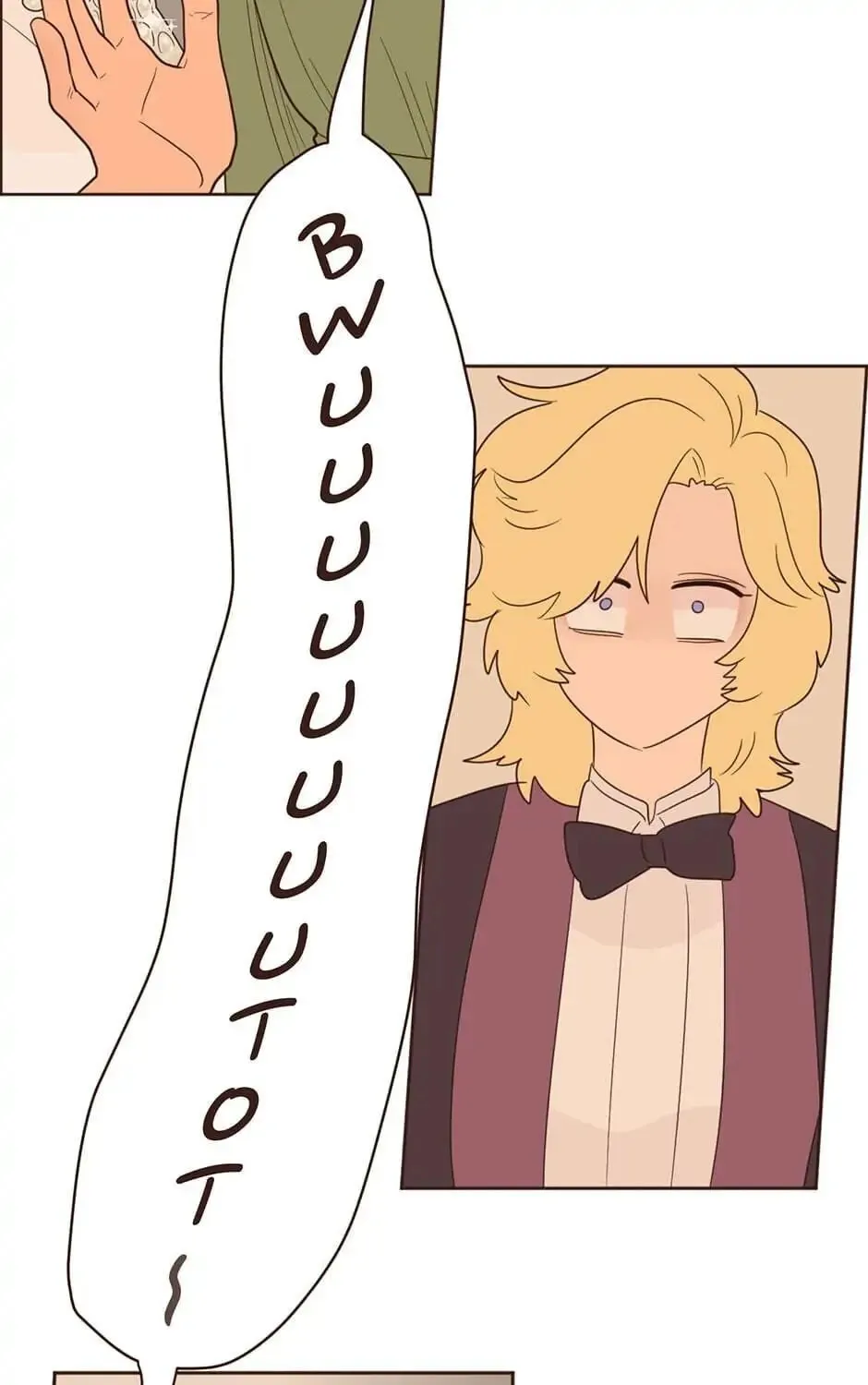Interview with the Crazy Rich Chapter 25 page 45 - 