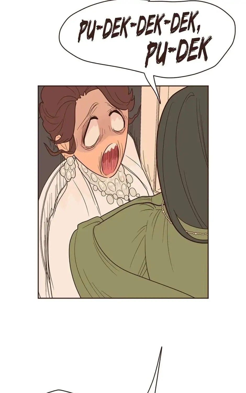Interview with the Crazy Rich Chapter 25 page 53 - 