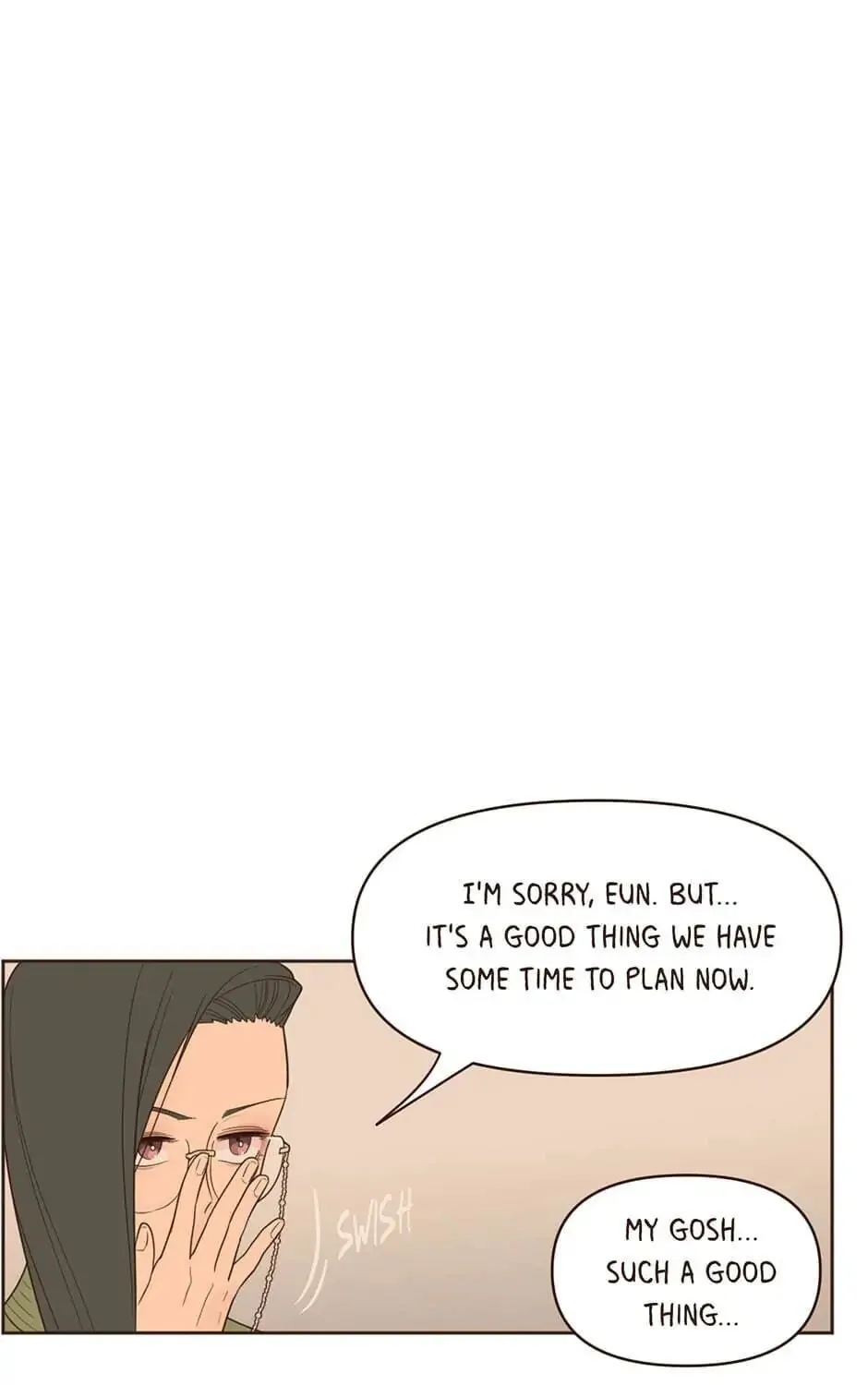 Interview with the Crazy Rich Chapter 25 page 61 - 