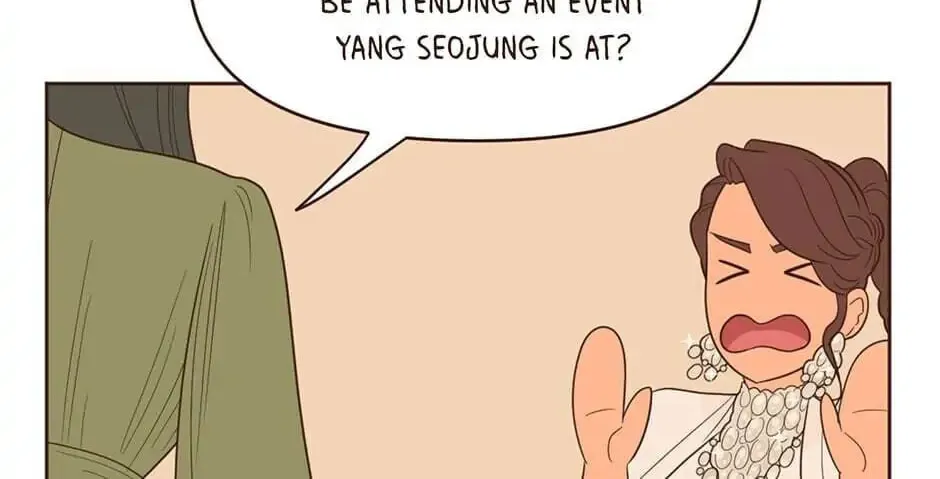 Interview with the Crazy Rich Chapter 25 page 8 - 