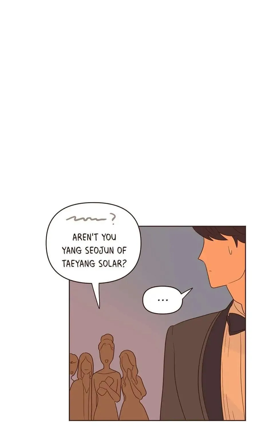Interview with the Crazy Rich Chapter 25 page 71 - 