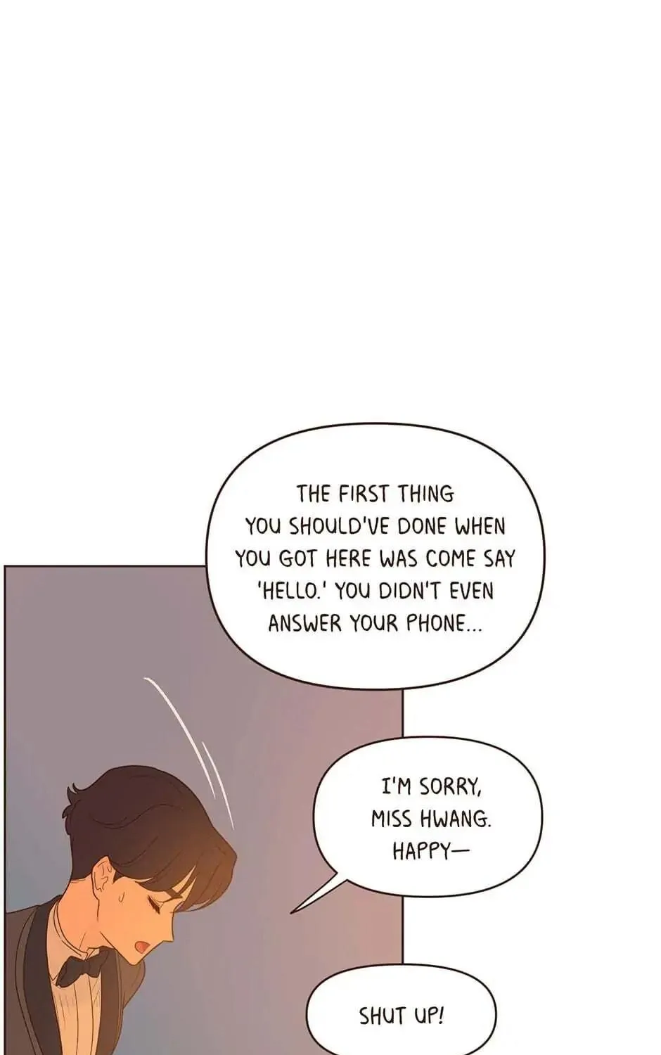 Interview with the Crazy Rich Chapter 25 page 77 - 