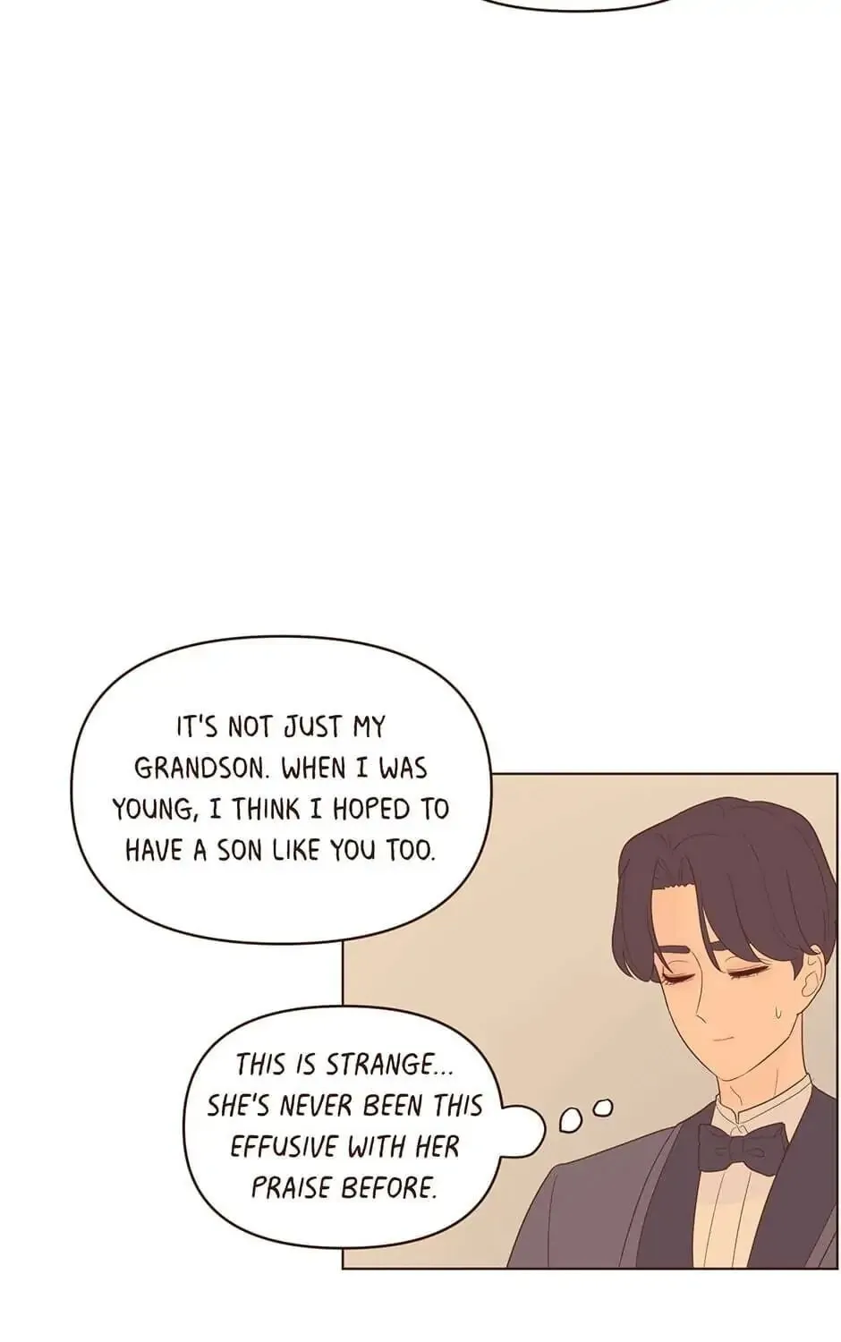 Interview with the Crazy Rich Chapter 26 page 11 - 
