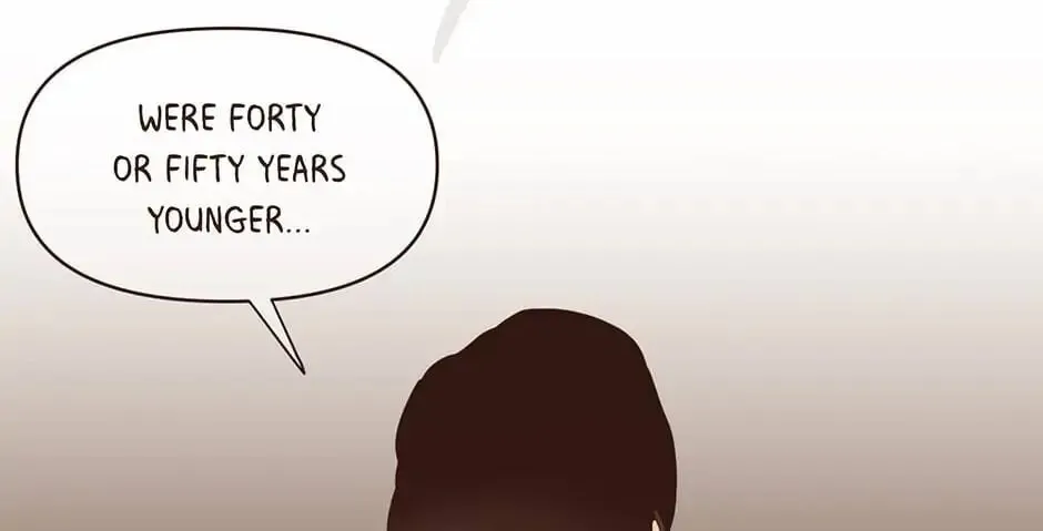 Interview with the Crazy Rich Chapter 26 page 14 - 