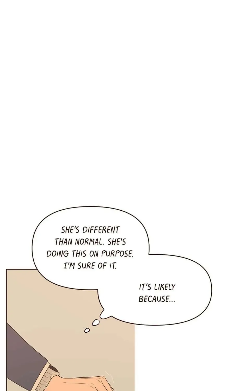 Interview with the Crazy Rich Chapter 26 page 17 - 
