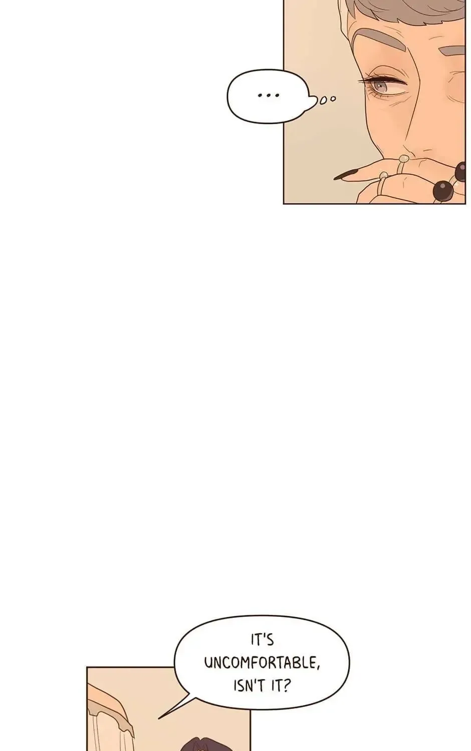 Interview with the Crazy Rich Chapter 26 page 19 - 