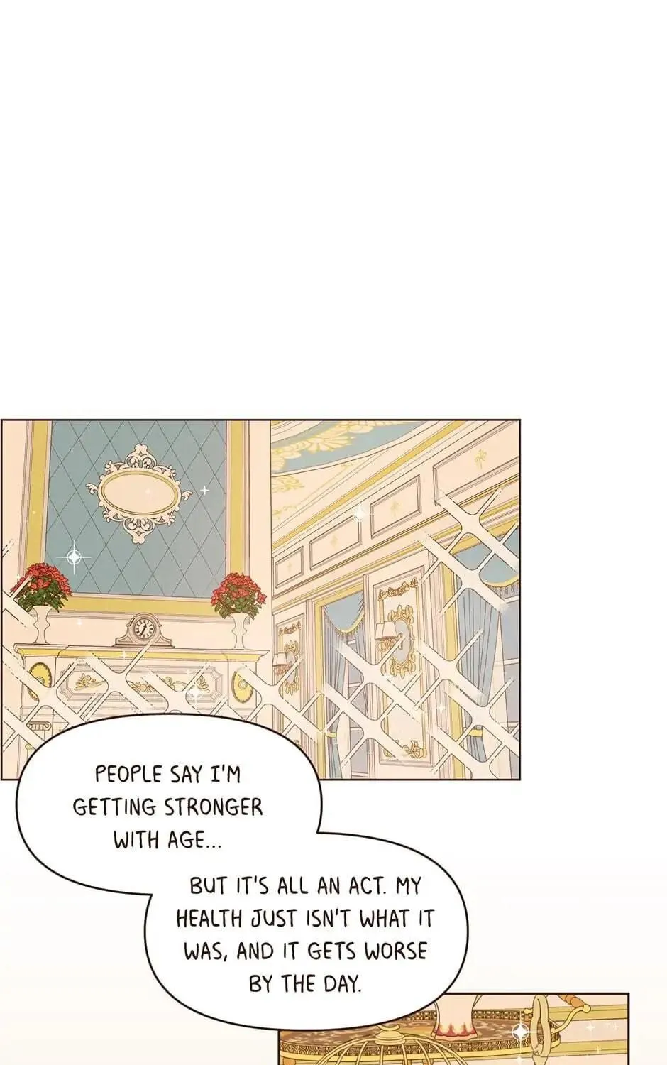 Interview with the Crazy Rich Chapter 26 page 3 - 