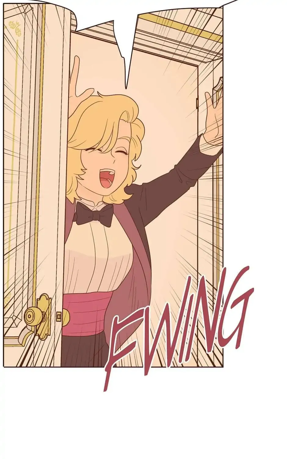 Interview with the Crazy Rich Chapter 26 page 25 - 