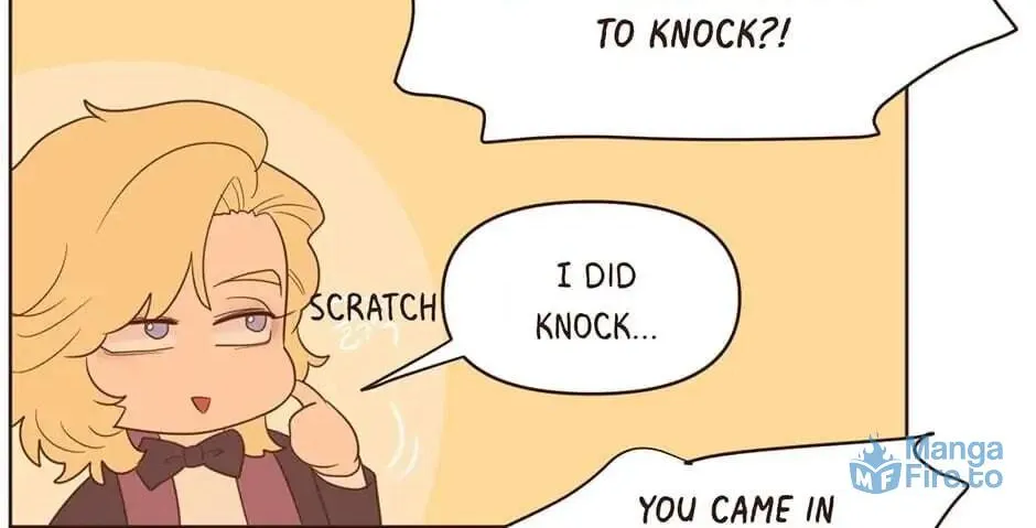 Interview with the Crazy Rich Chapter 26 page 28 - 