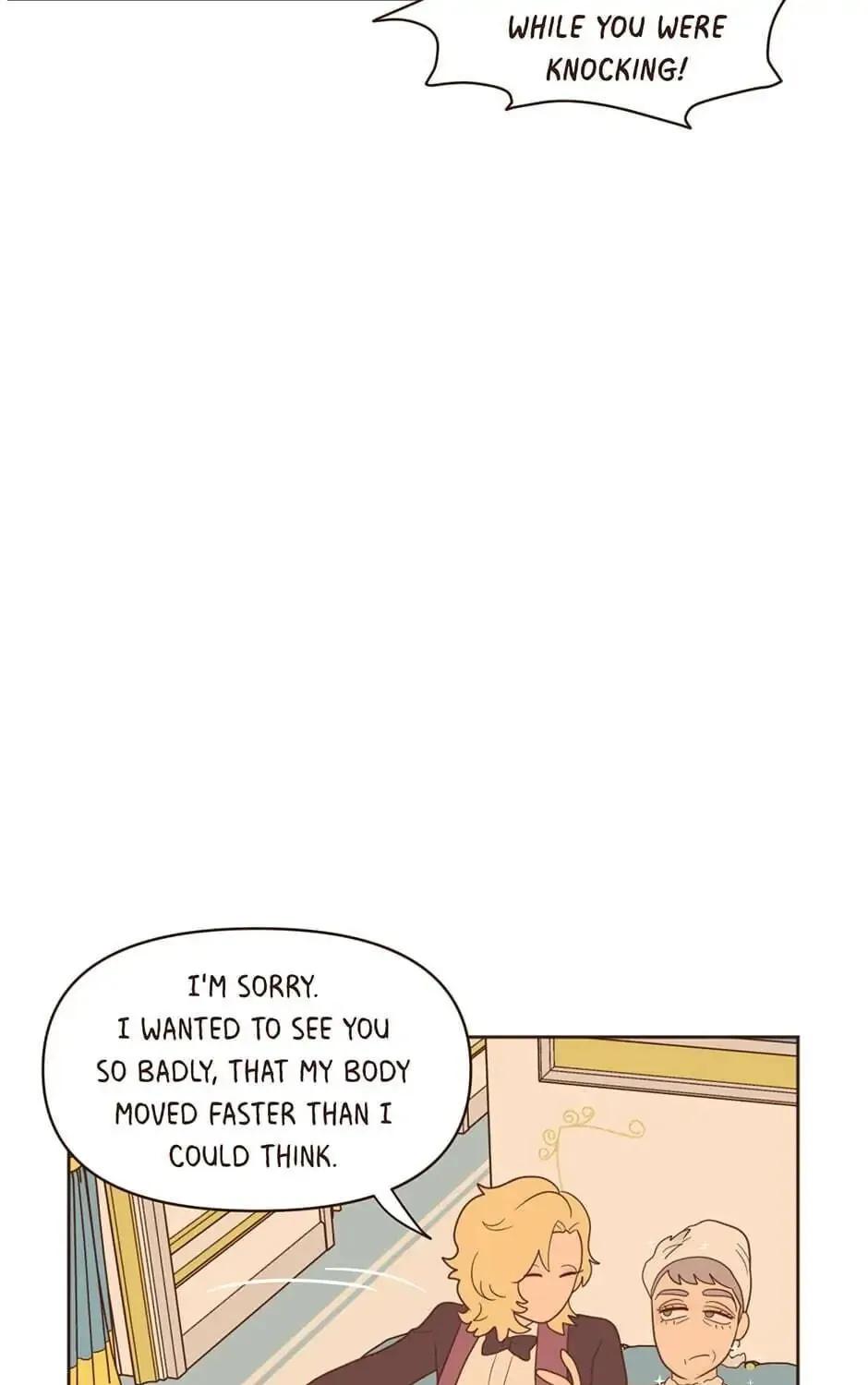 Interview with the Crazy Rich Chapter 26 page 29 - 