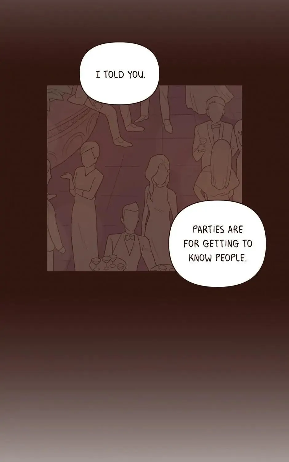 Interview with the Crazy Rich Chapter 26 page 39 - 
