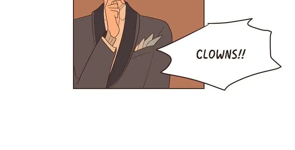 Interview with the Crazy Rich Chapter 26 page 42 - 