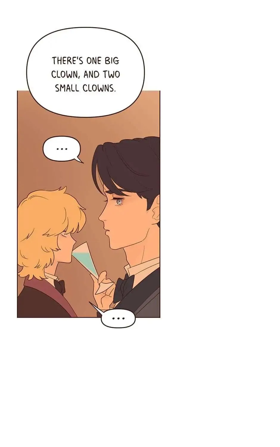 Interview with the Crazy Rich Chapter 26 page 45 - 
