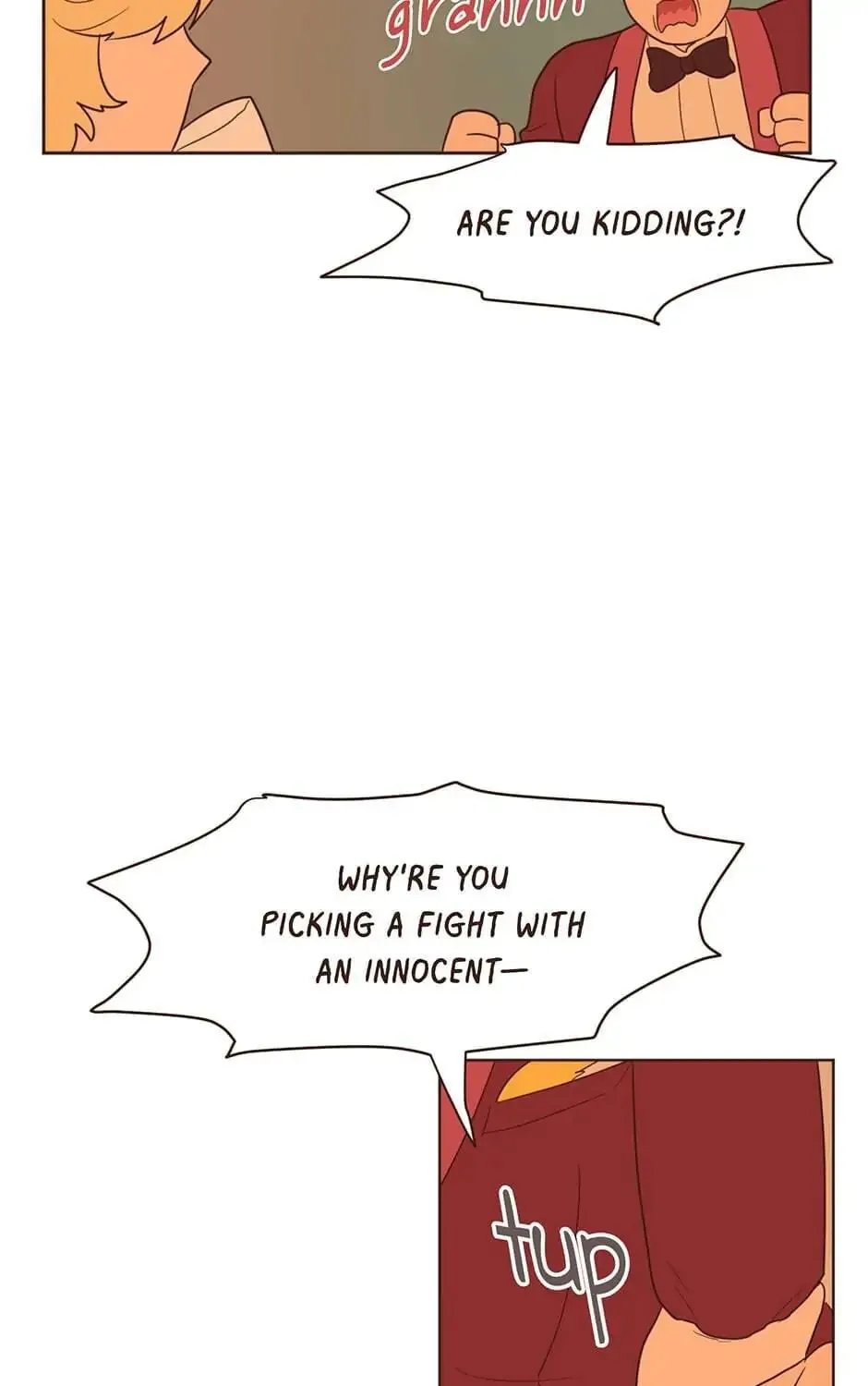 Interview with the Crazy Rich Chapter 26 page 59 - 