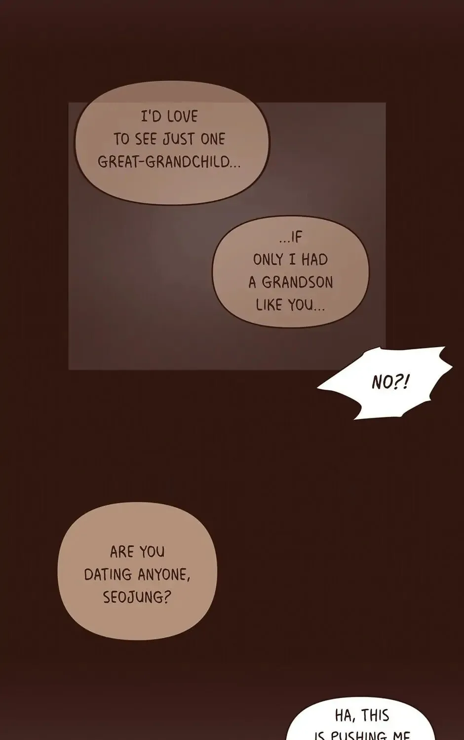 Interview with the Crazy Rich Chapter 26 page 65 - 