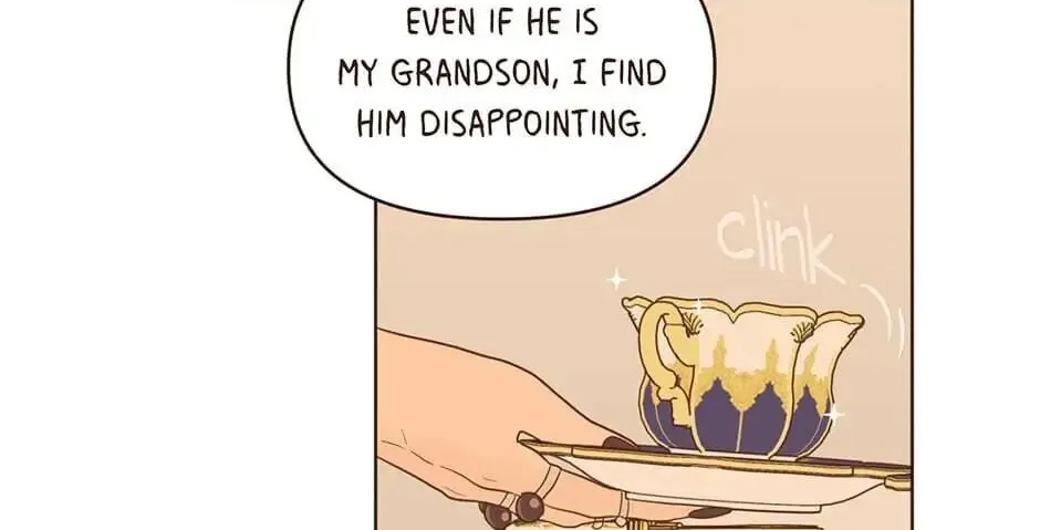 Interview with the Crazy Rich Chapter 26 page 8 - 