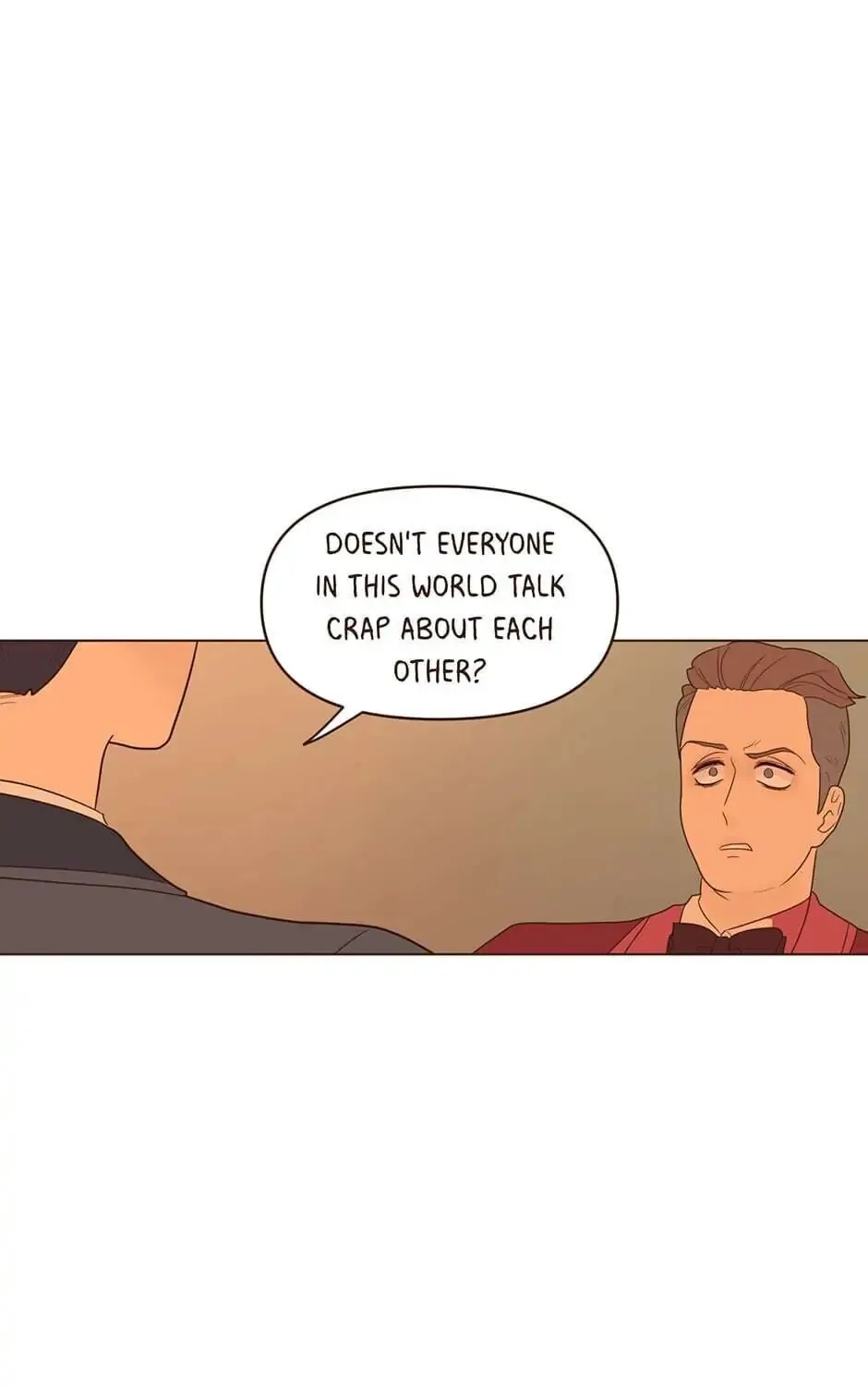 Interview with the Crazy Rich Chapter 26 page 71 - 