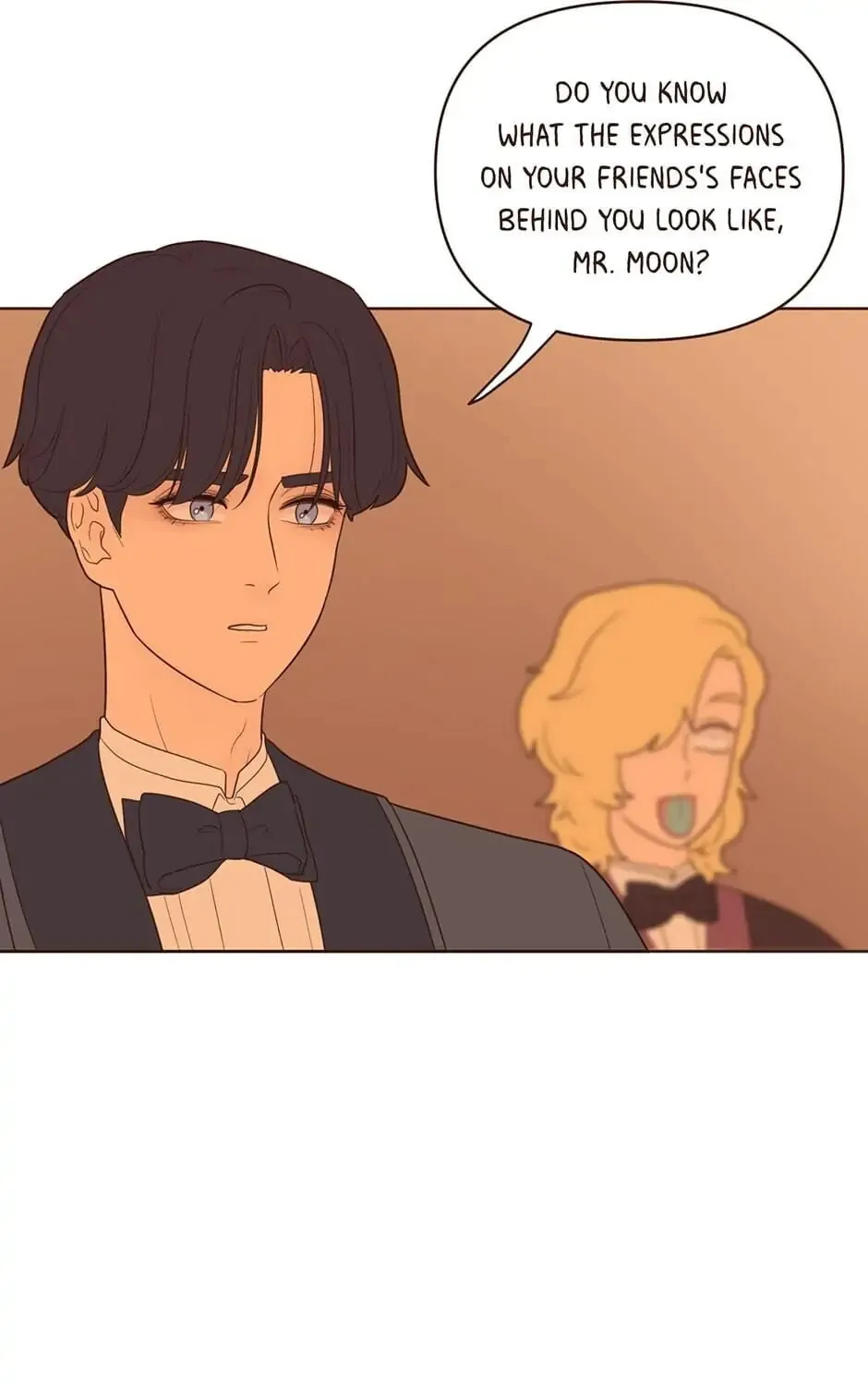 Interview with the Crazy Rich Chapter 26 page 73 - 