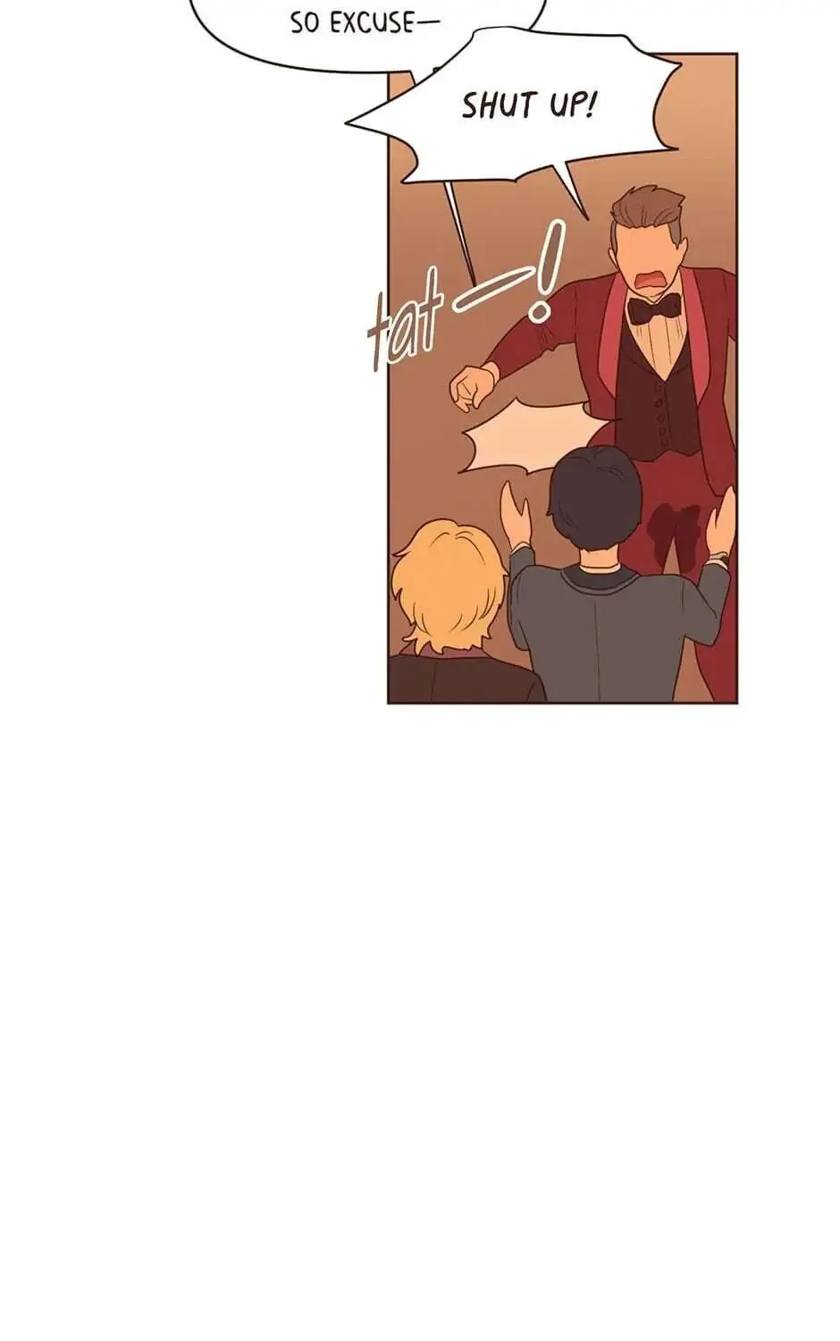 Interview with the Crazy Rich Chapter 26 page 75 - 