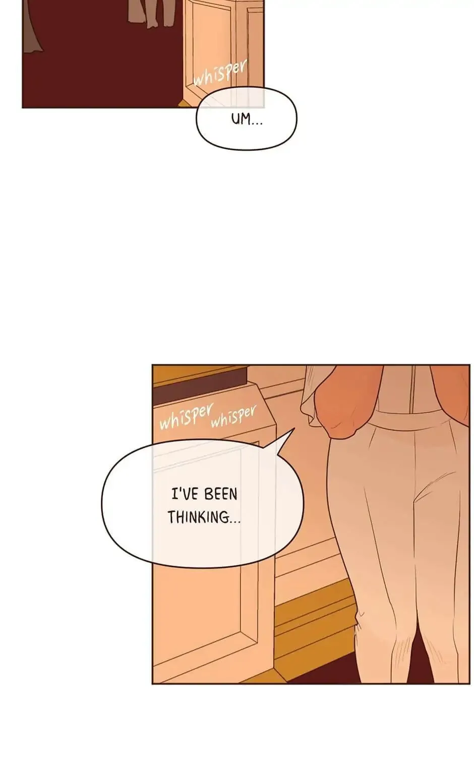 Interview with the Crazy Rich Chapter 26 page 79 - 