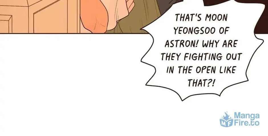 Interview with the Crazy Rich Chapter 26 page 82 - 