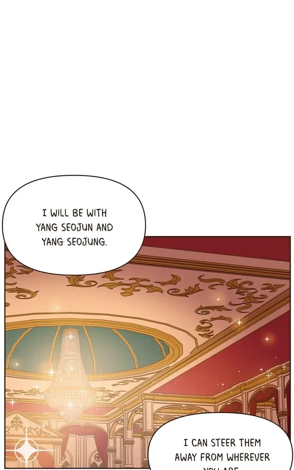 Interview with the Crazy Rich Chapter 27 page 11 - 