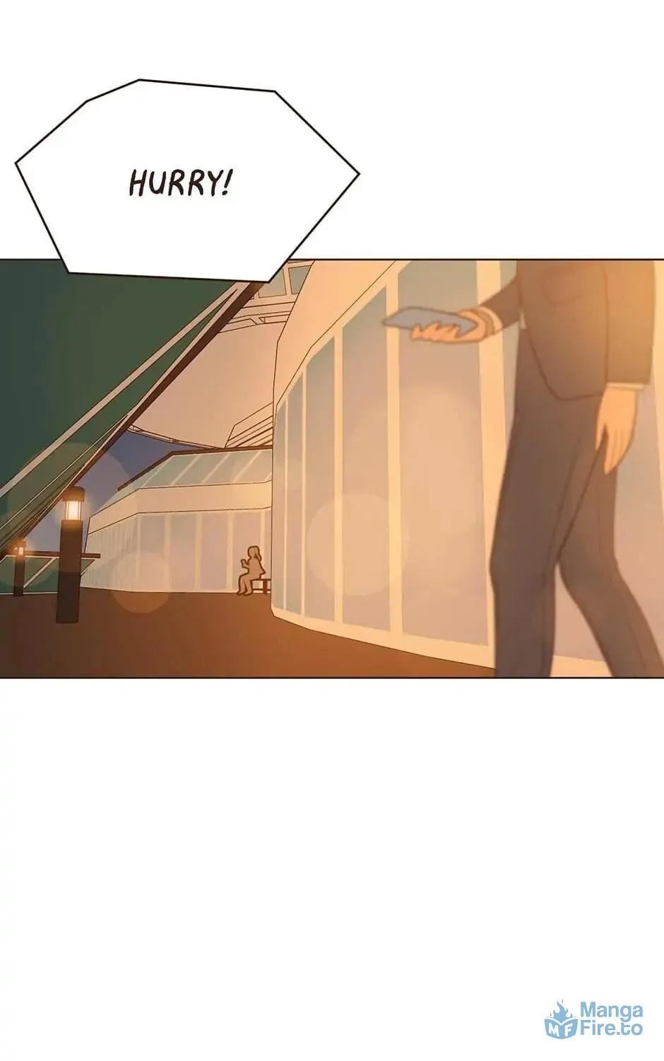 Interview with the Crazy Rich Chapter 27 page 101 - 