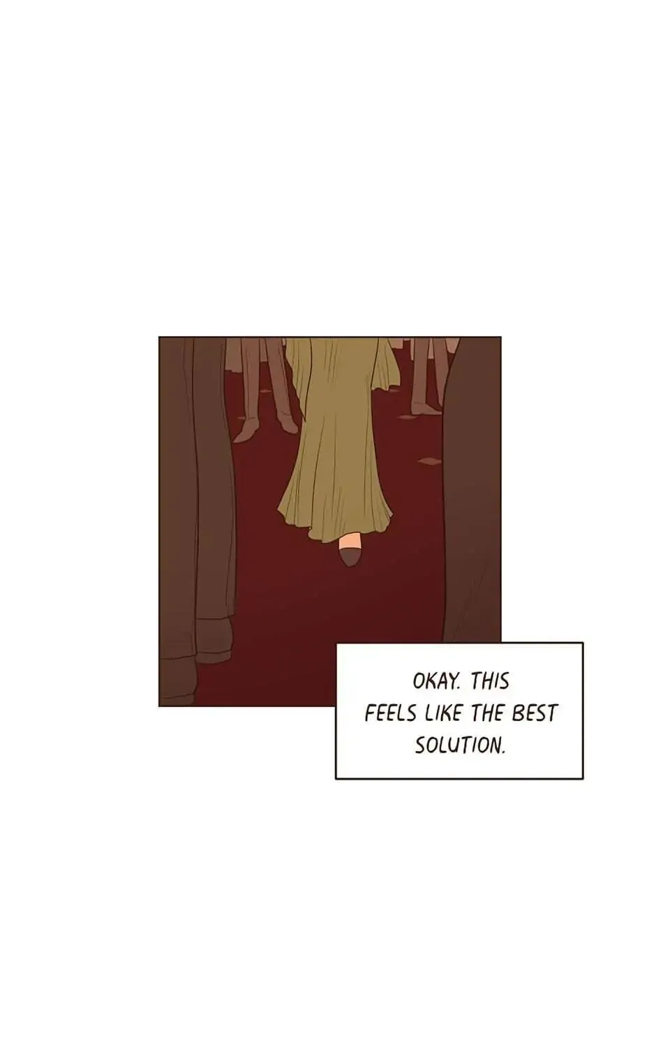 Interview with the Crazy Rich Chapter 27 page 13 - 
