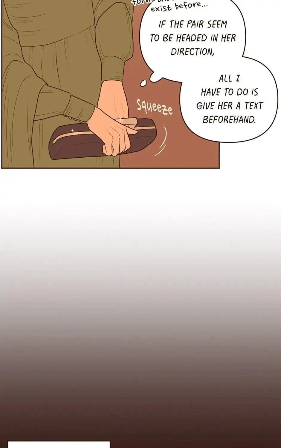Interview with the Crazy Rich Chapter 27 page 17 - 