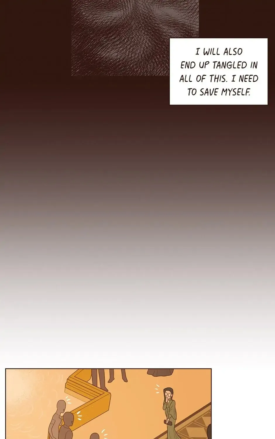 Interview with the Crazy Rich Chapter 27 page 19 - 