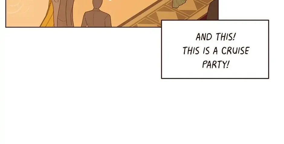 Interview with the Crazy Rich Chapter 27 page 20 - 