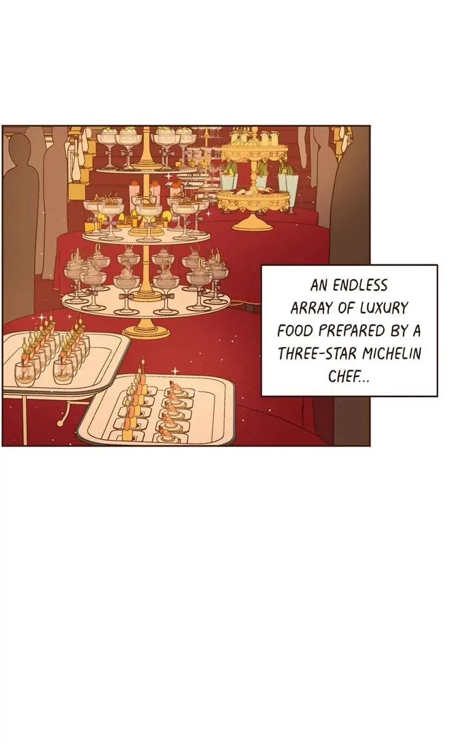 Interview with the Crazy Rich Chapter 27 page 23 - 