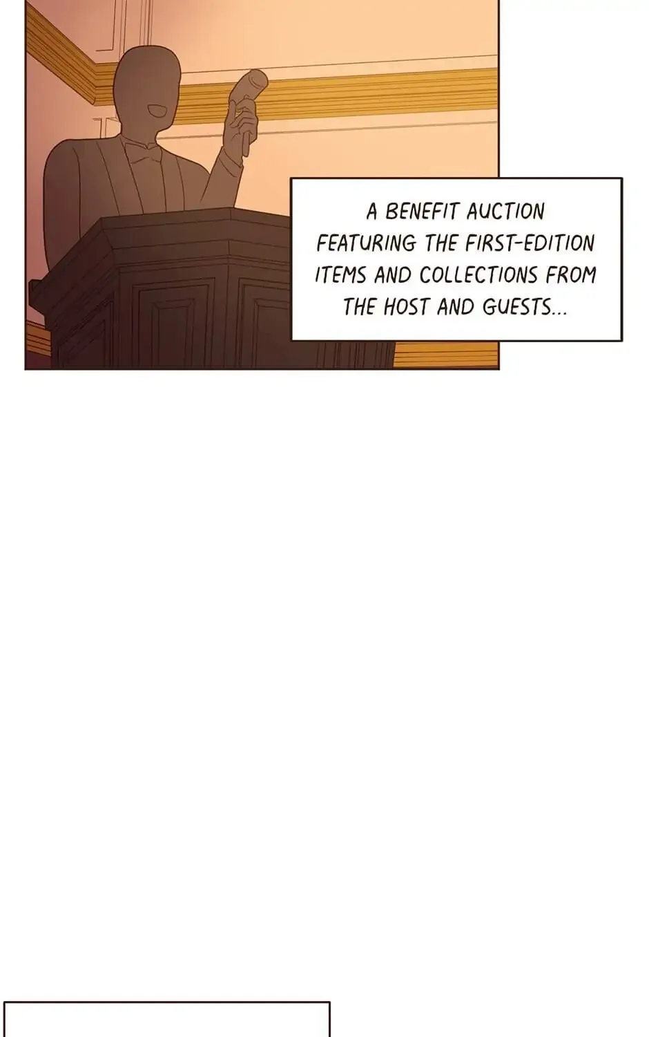 Interview with the Crazy Rich Chapter 27 page 25 - 