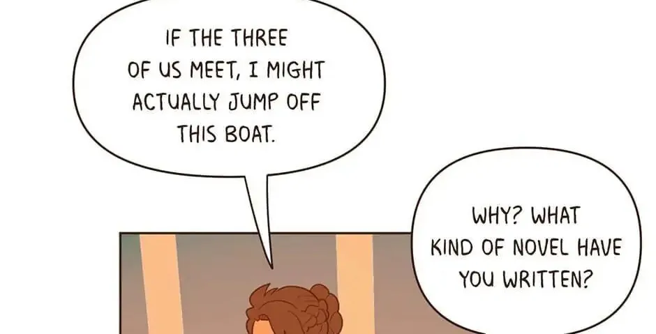 Interview with the Crazy Rich Chapter 27 page 4 - 