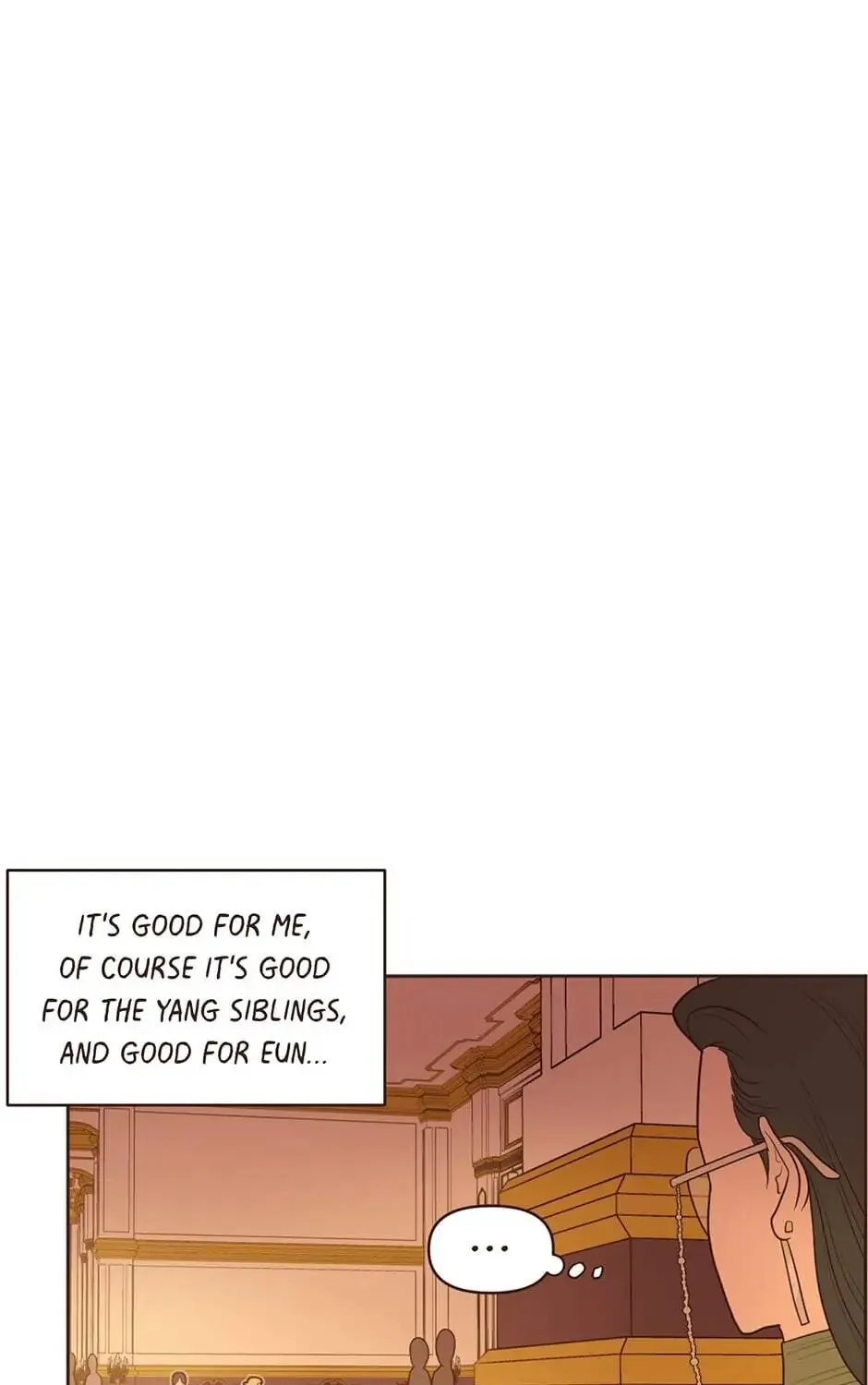 Interview with the Crazy Rich Chapter 27 page 31 - 