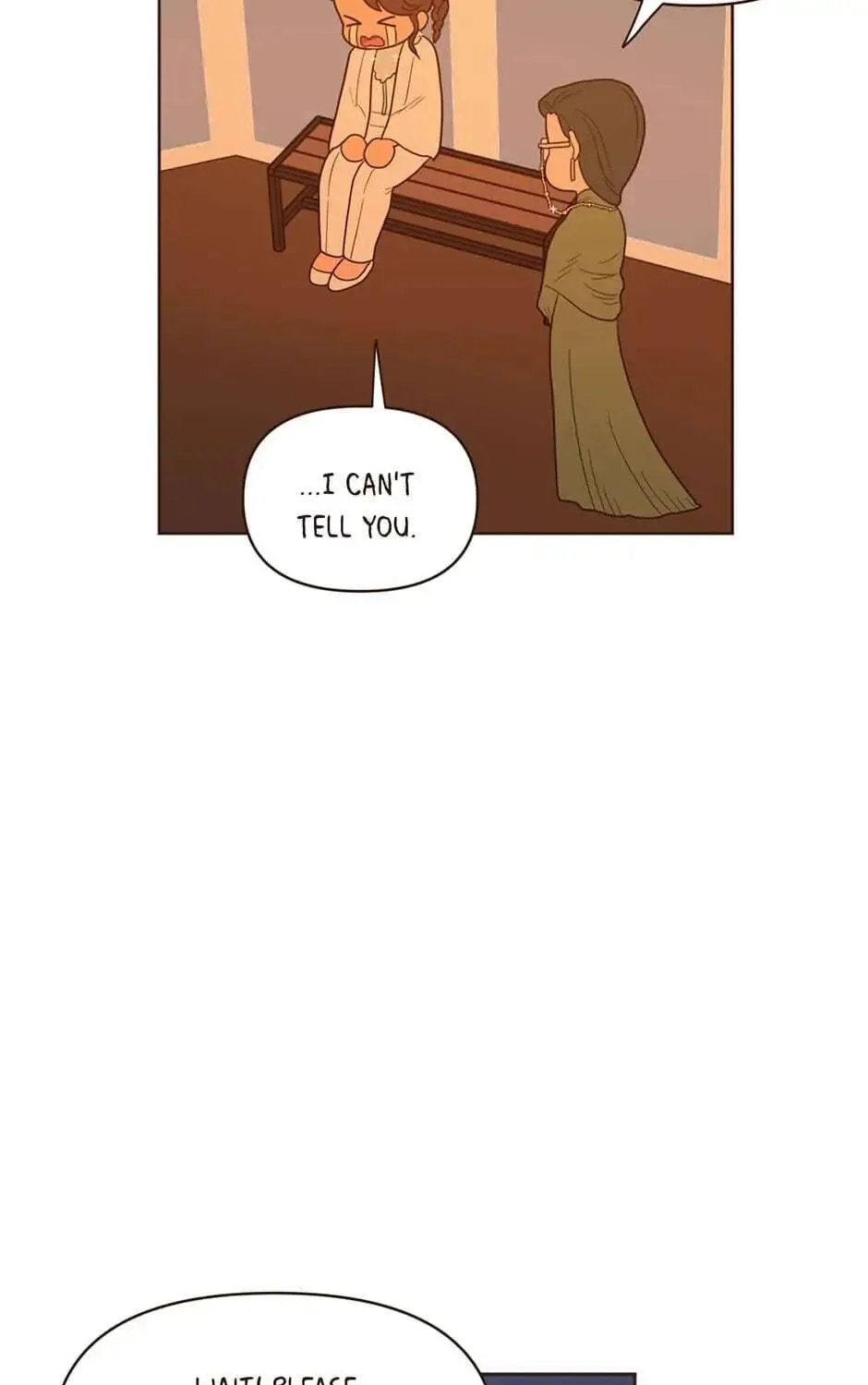 Interview with the Crazy Rich Chapter 27 page 5 - 