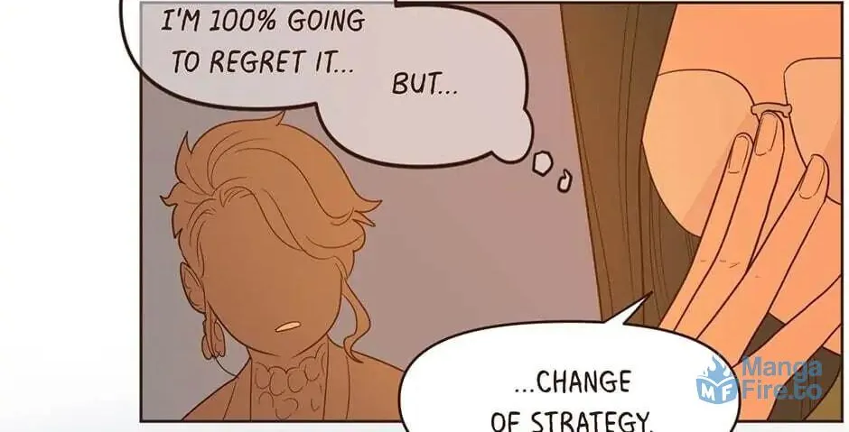 Interview with the Crazy Rich Chapter 27 page 42 - 