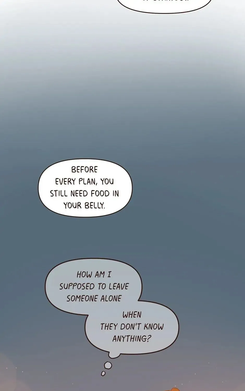 Interview with the Crazy Rich Chapter 27 page 43 - 